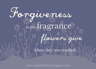 words of wisdom on fragrance